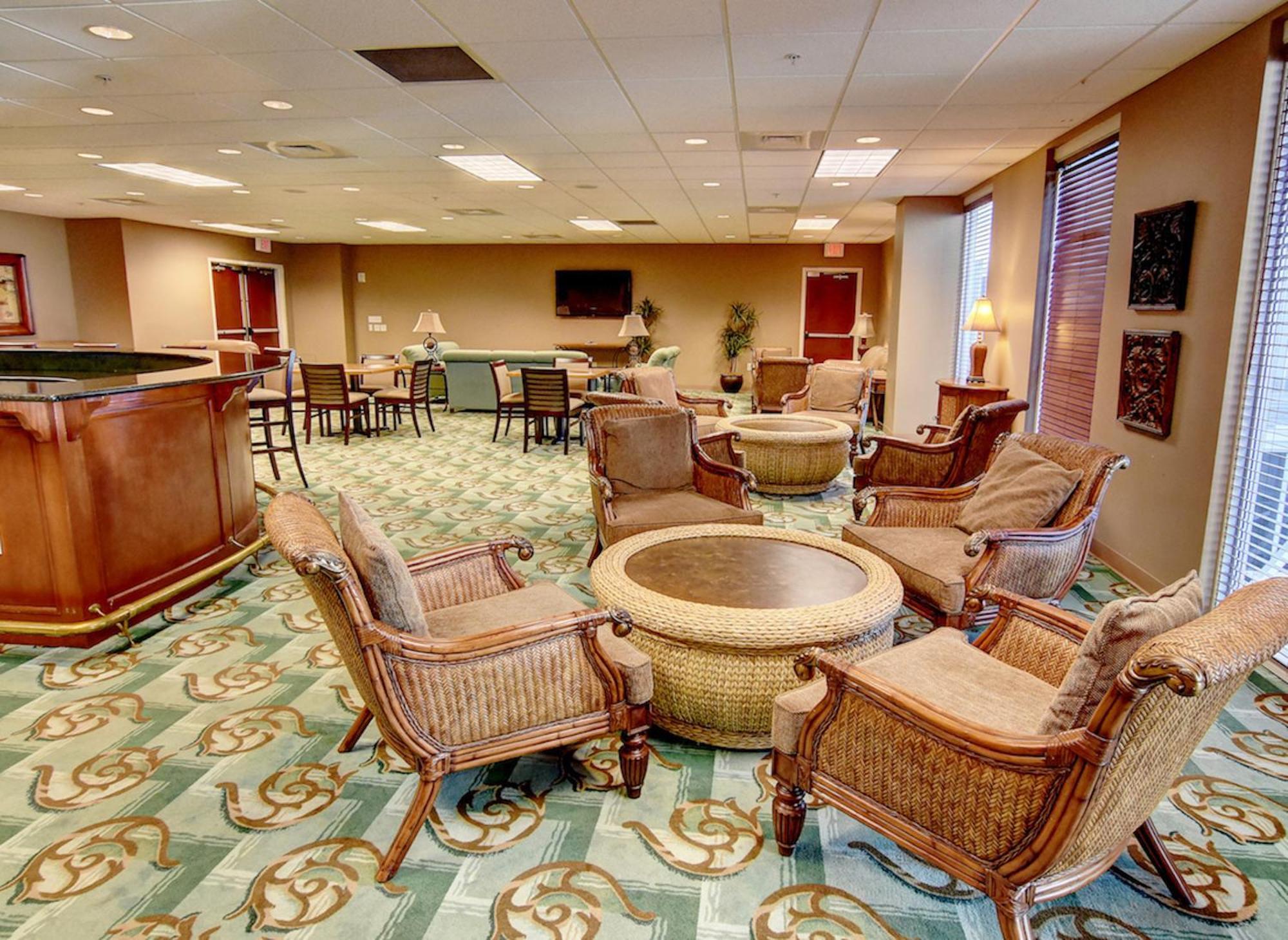 Majestic Towers I 1608 Apartment Panama City Beach